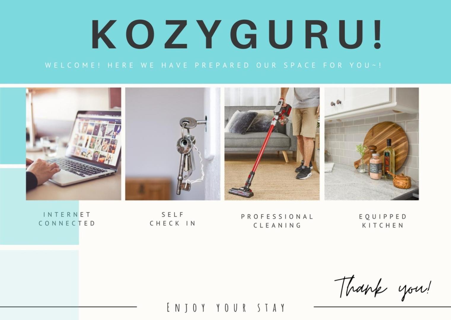 Kozyguru Haymarket Great View